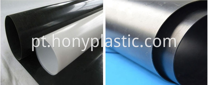 HDPE film-13